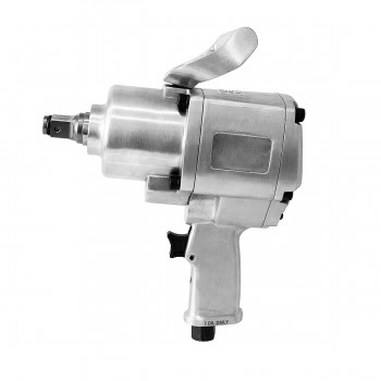Chave de Impacto 3/4 Curta 4.300RPM Pneumática Rotta 376