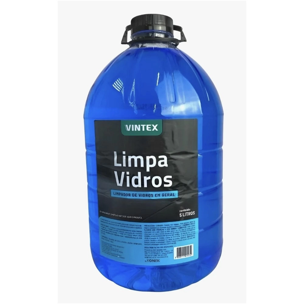 Limpa Vidros Vintex Vonixx 5l