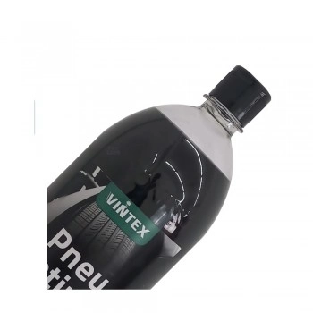 Pneu Pretinho 1,5L Vintex Vonixx Super Concentrado