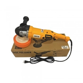 POLITRIZ ROTATIVA AUTOMOTIVA 1300W 110V