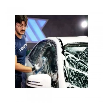 Shampoo Automotivo Lava Auto Concentrado V-floc 3l Vonixx