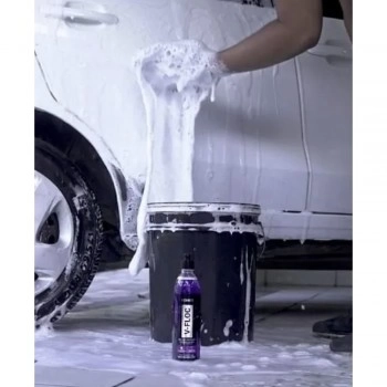 Shampoo Automotivo Lava Auto Concentrado V-floc 3l Vonixx
