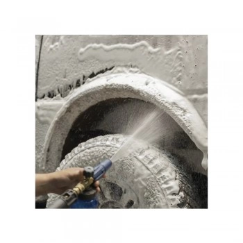V-mol Vonixx Shampoo Para Lavar Carro Desincrustante 1,5l