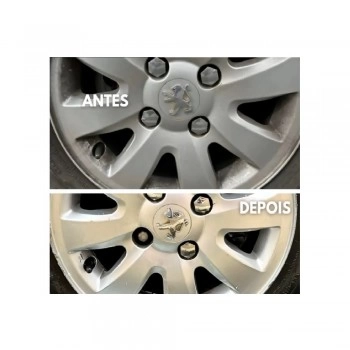 Vexus 5l Limpador Desengraxante Geral Rodas E Motor Vonixx
