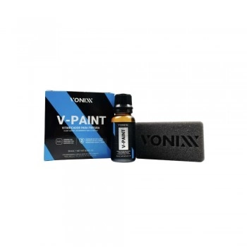 Vitrificador De Pintura V Paint 20ml Vonixx
