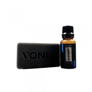 Vitrificador De Pintura V Paint 20ml Vonixx