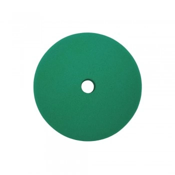 BOINA ESPUMA VERDE 6POL - CORTE