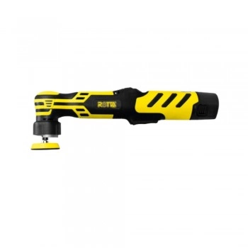 NANO POLITRIZ À BATERIA - NANO BUFF